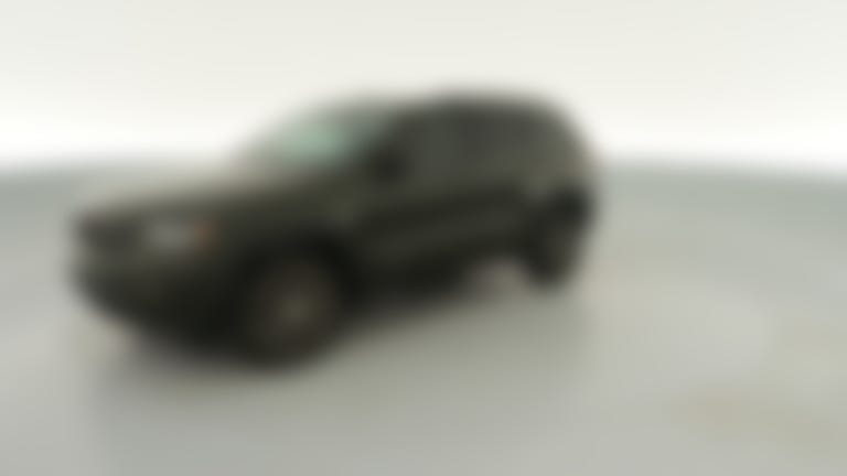 2017 Jeep Grand Cherokee vehicle photo