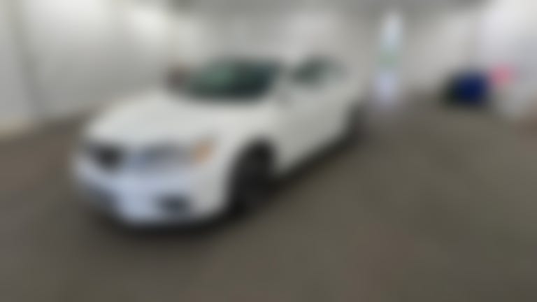 2018 Nissan Altima vehicle photo
