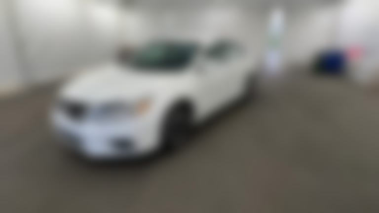 2018 Nissan Altima vehicle photo