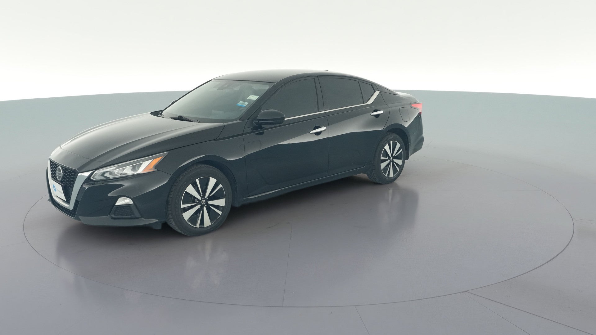 2022 Nissan Altima vehicle photo