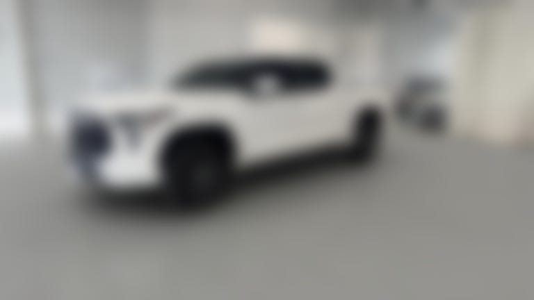 2024 Toyota Tundra CrewMax vehicle photo