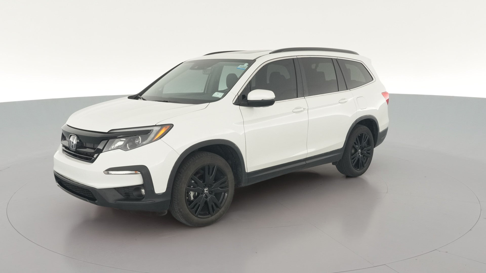 2022 Honda Pilot vehicle photo