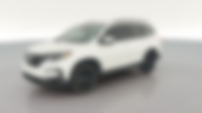 2022 Honda Pilot vehicle photo