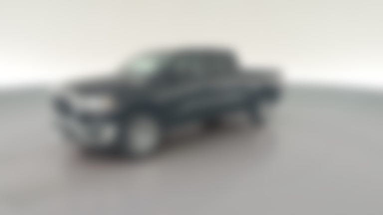 2020 Ram 1500 Crew Cab vehicle photo