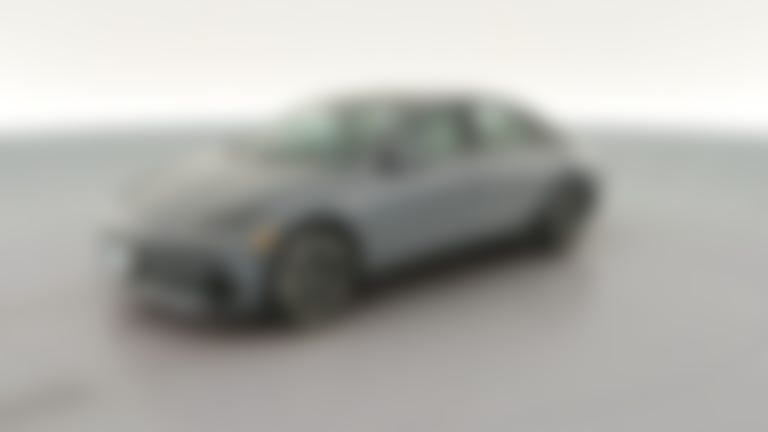 2023 Hyundai IONIQ 6 vehicle photo