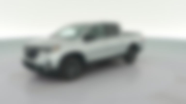 2024 Honda Ridgeline vehicle photo