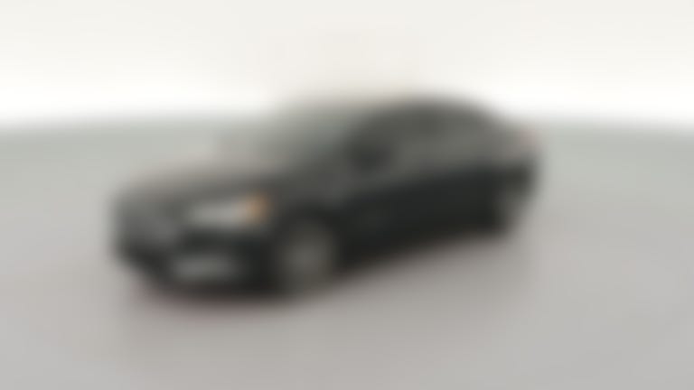 2017 Ford Fusion vehicle photo