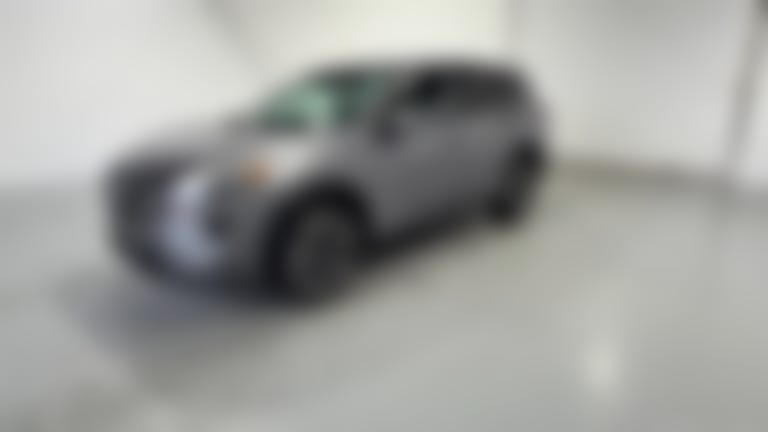 2025 Nissan Rogue vehicle photo