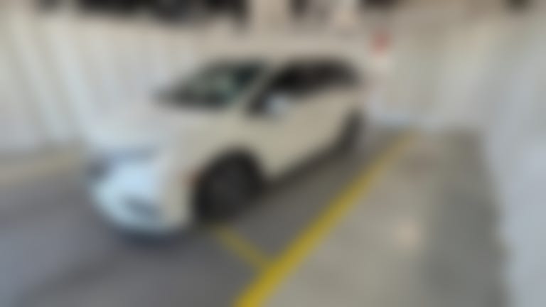 2019 Honda Odyssey vehicle photo