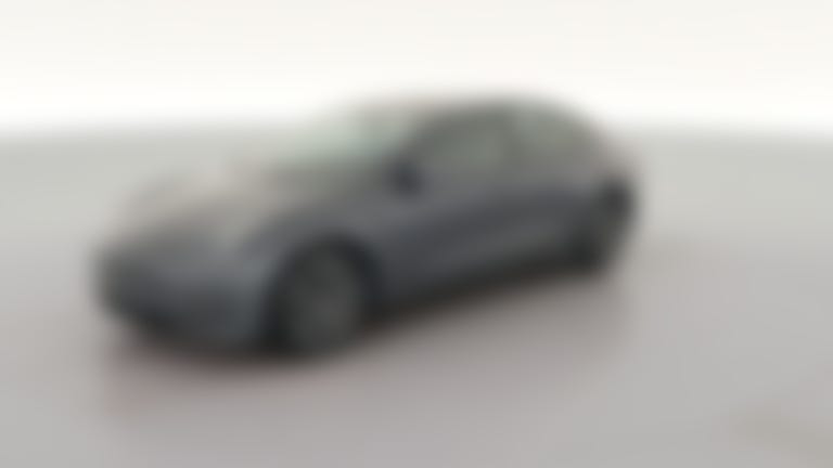 2022 Tesla Model 3 vehicle photo