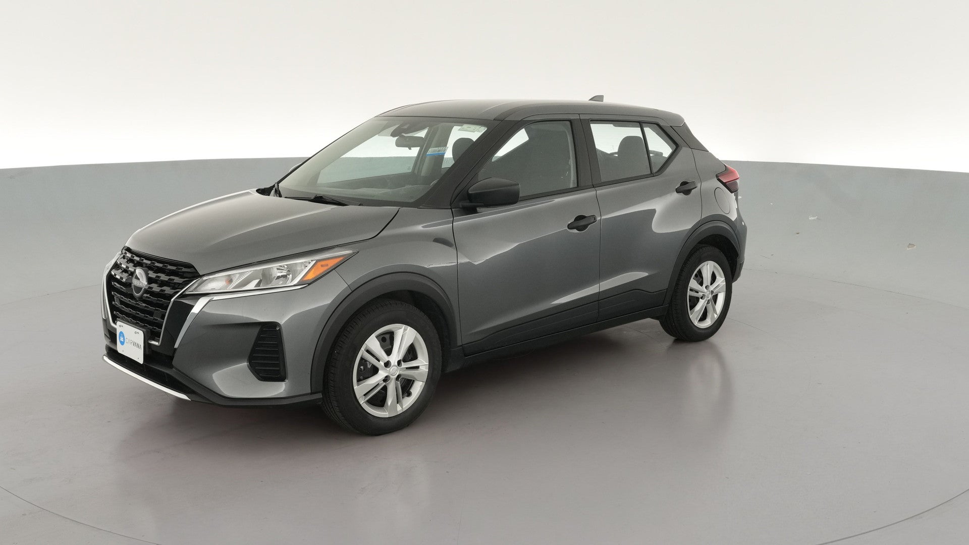 2023 Nissan Kicks vehicle photo
