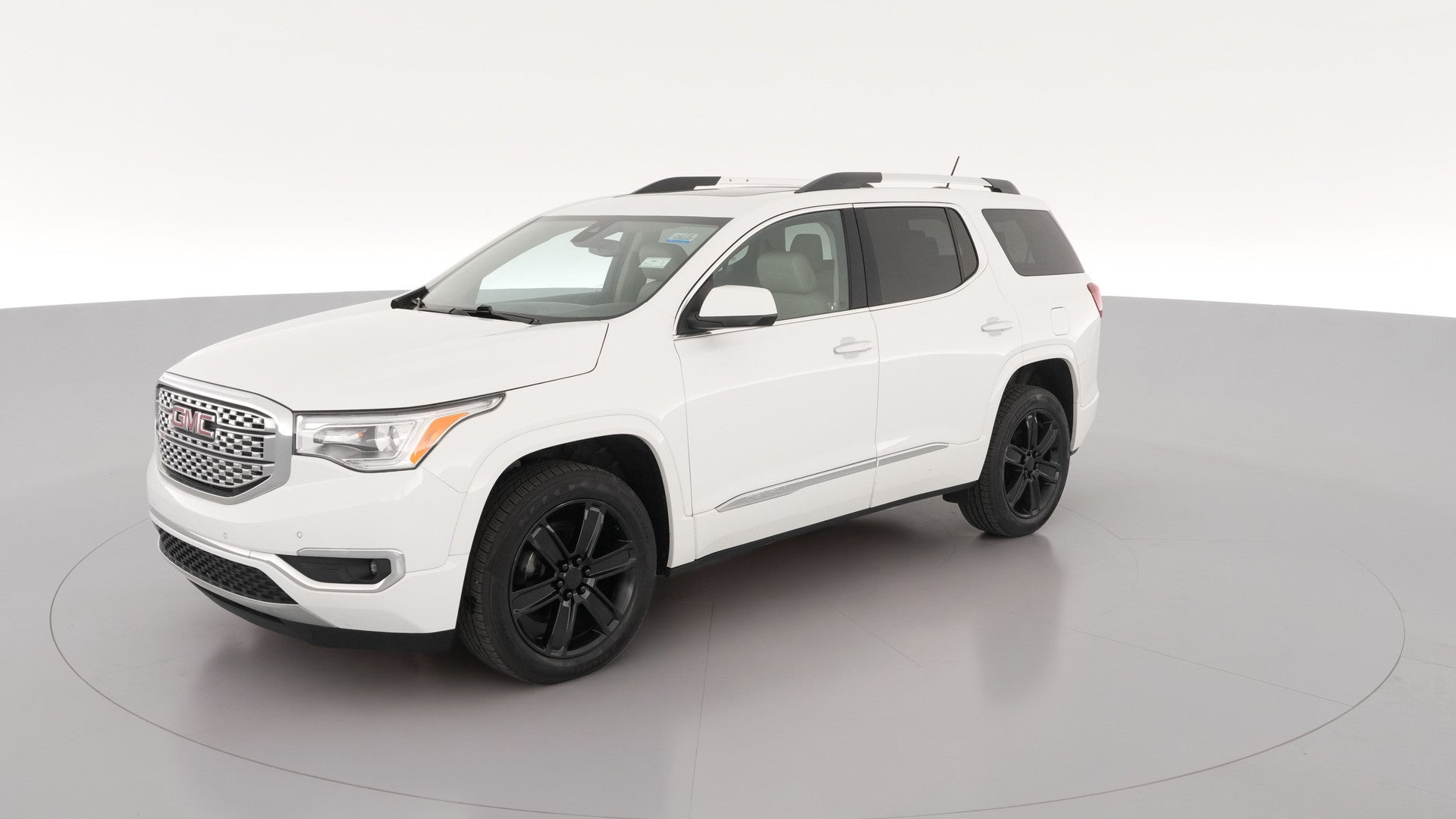 2019 GMC Acadia vehicle photo