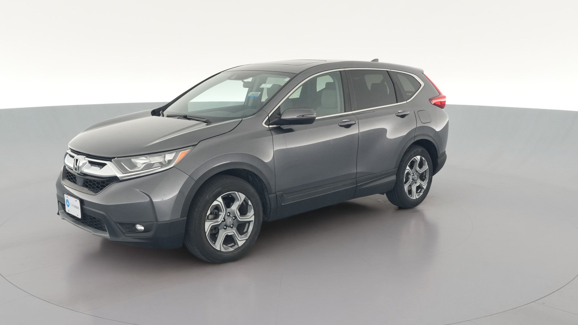 2019 Honda CR-V vehicle photo