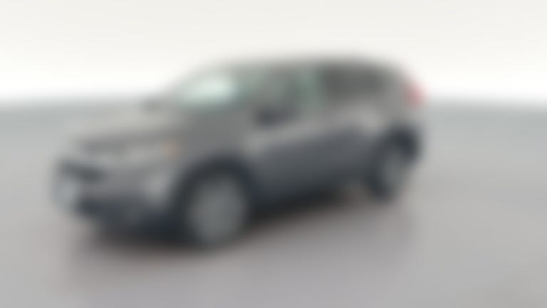2019 Honda CR-V vehicle photo