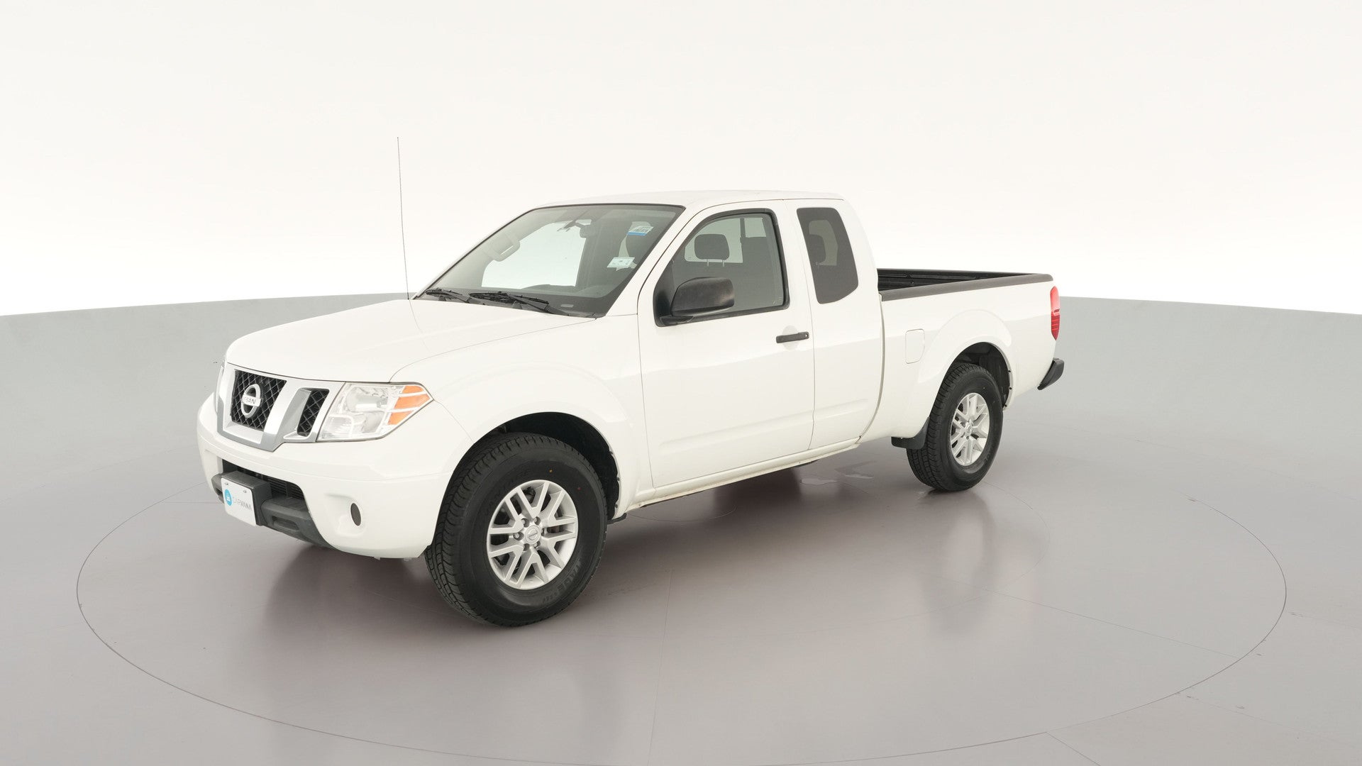2019 Nissan Frontier King Cab vehicle photo