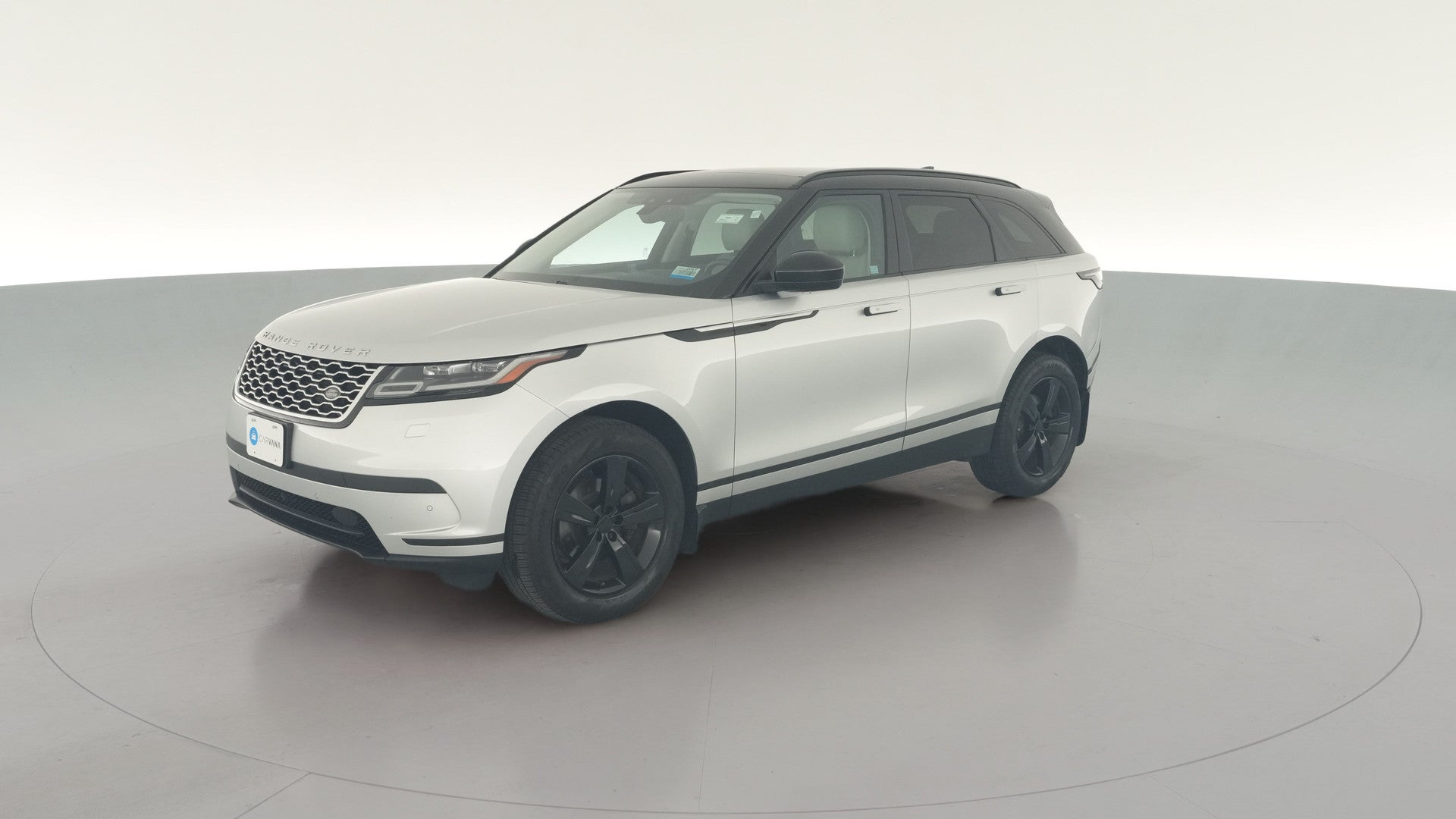 2019 Land Rover Range Rover Velar vehicle photo