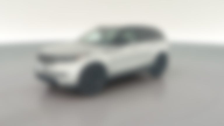 2019 Land Rover Range Rover Velar vehicle photo