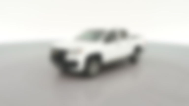 2022 Chevrolet Colorado Crew Cab vehicle photo