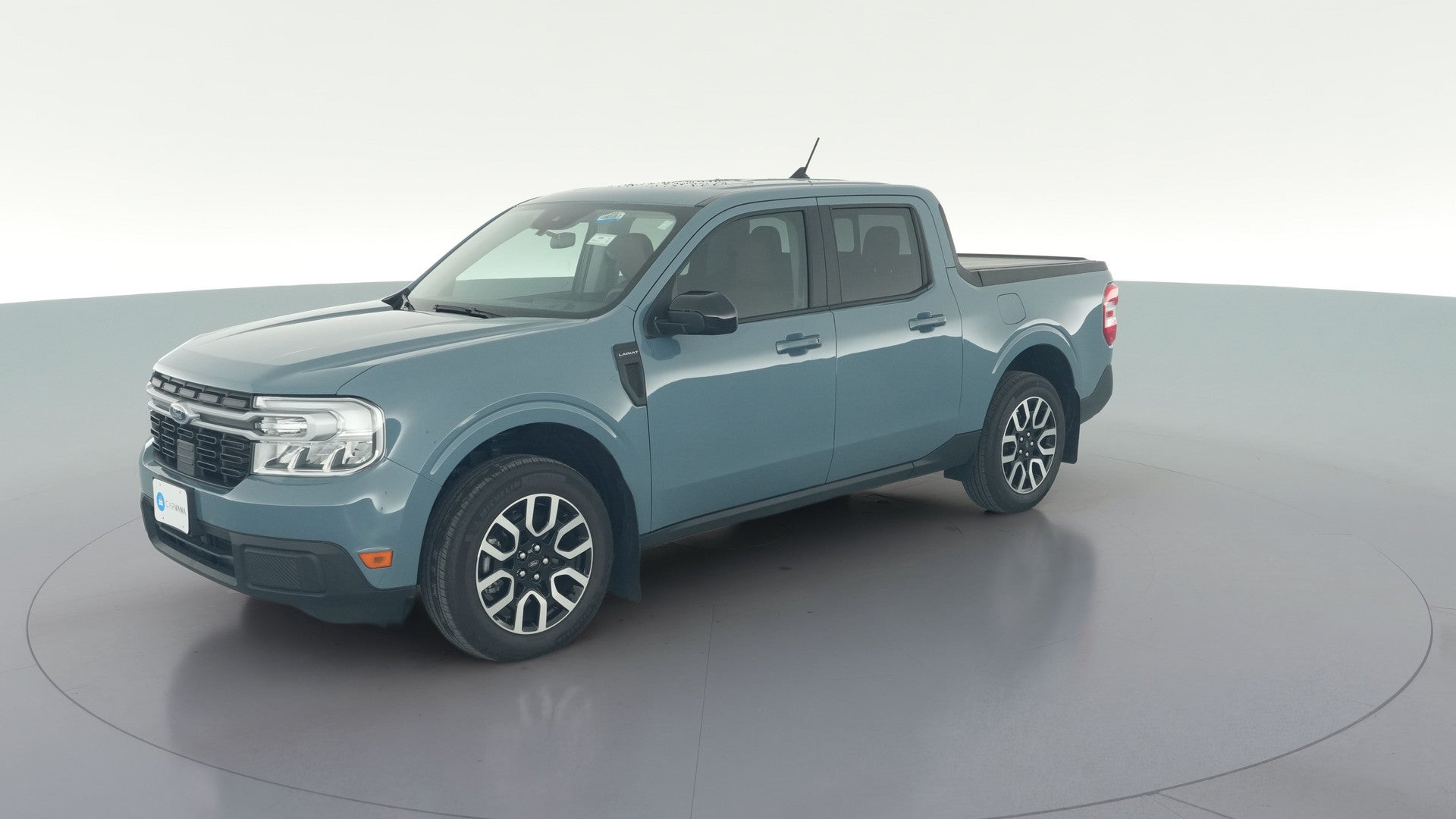 2024 Ford Maverick vehicle photo