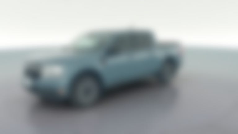 2024 Ford Maverick vehicle photo