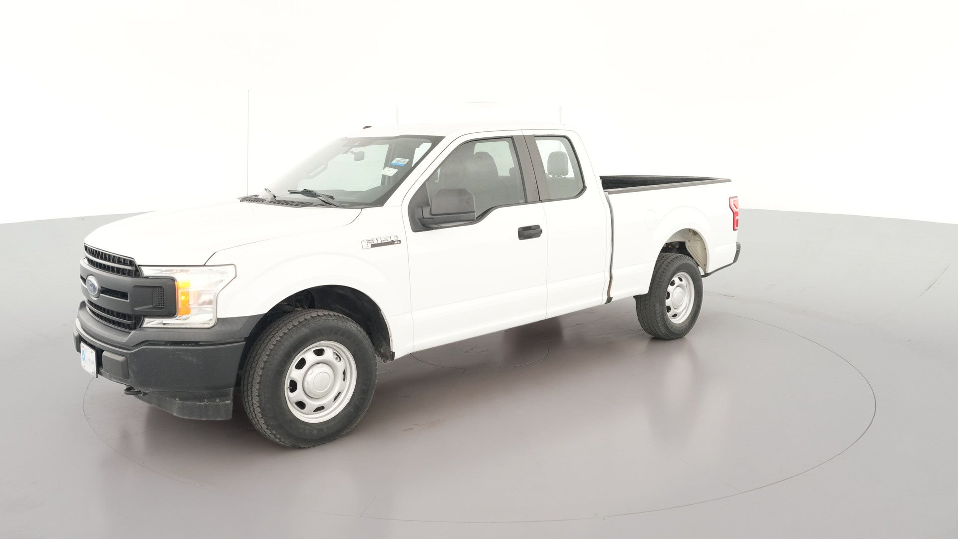 2019 Ford F150 Super Cab vehicle photo