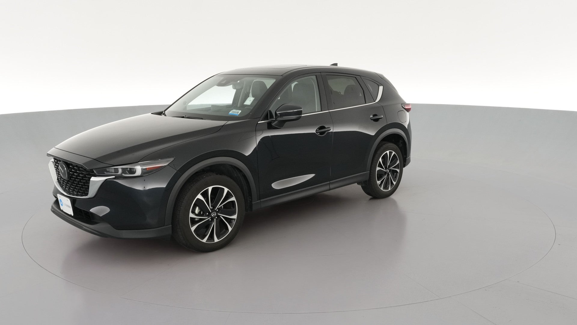 2023 MAZDA CX-5 vehicle photo