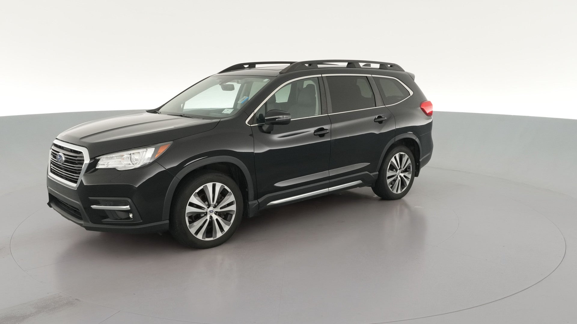 2021 Subaru Ascent vehicle photo