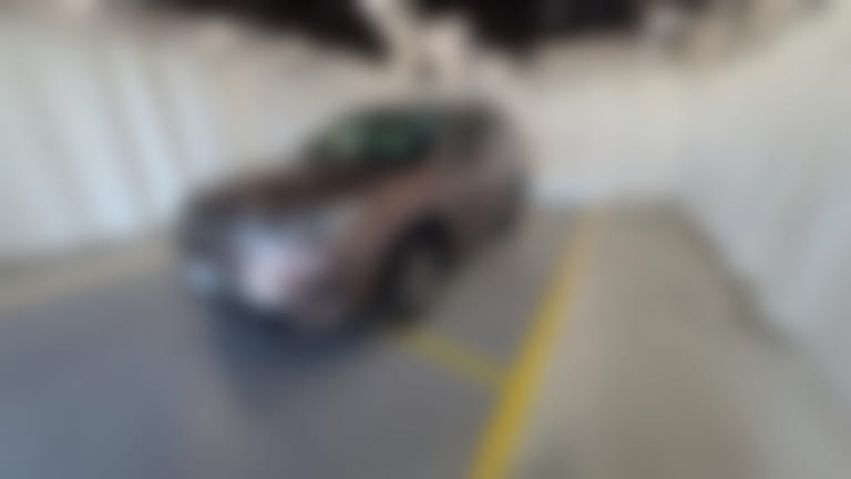 2019 Toyota Highlander vehicle photo