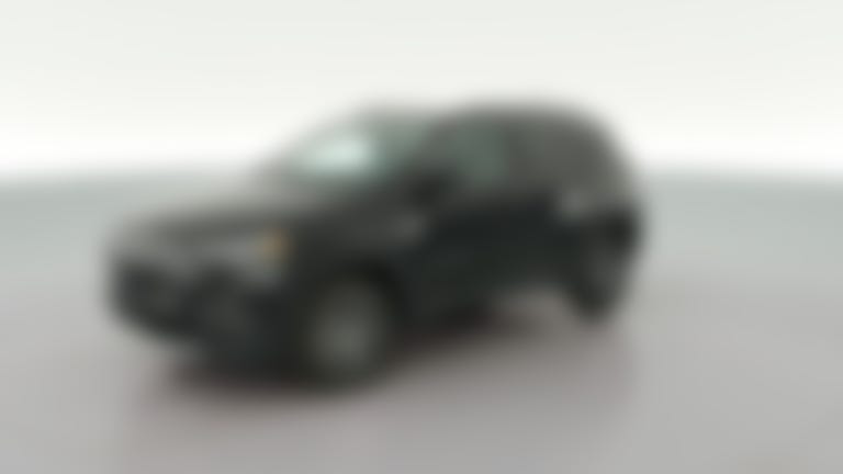 2025 Jeep Compass vehicle photo