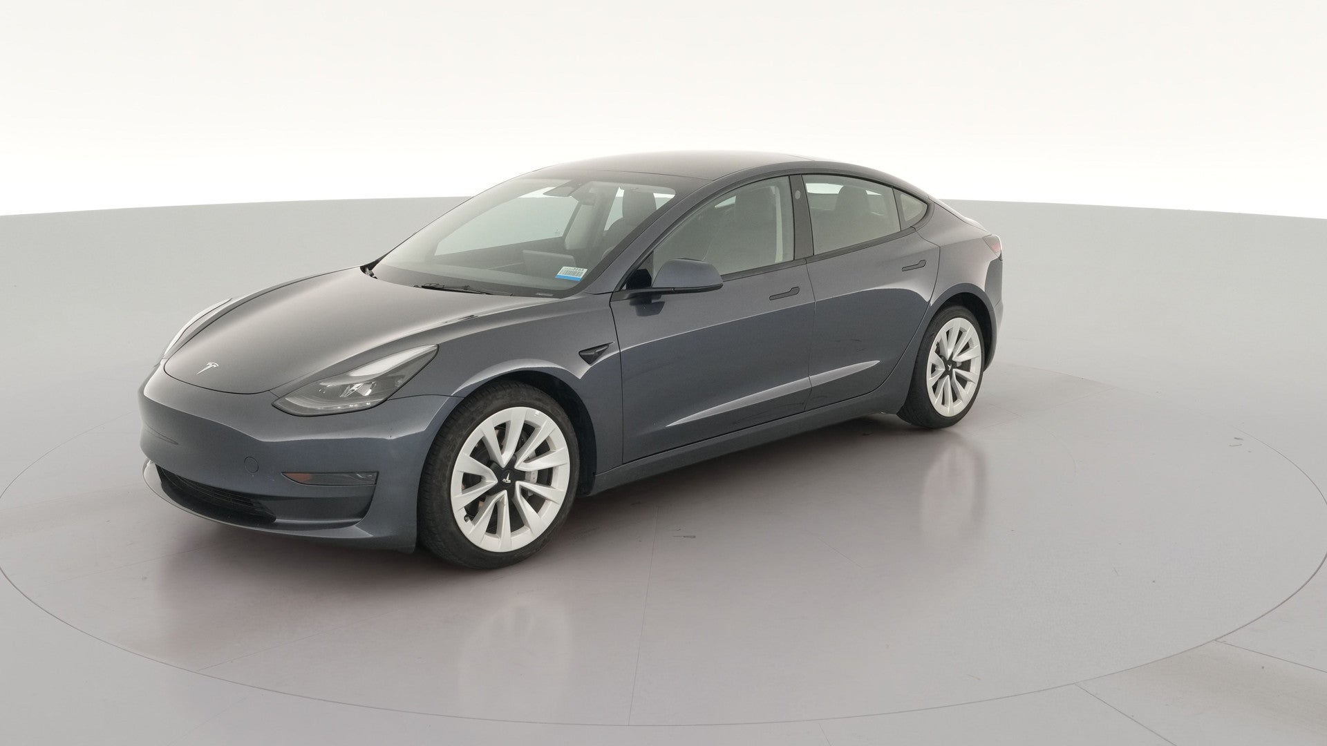 2023 Tesla Model 3 vehicle photo