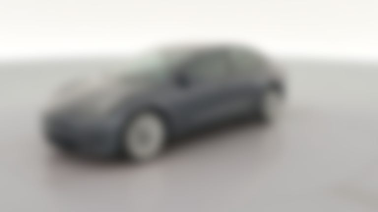 2023 Tesla Model 3 vehicle photo