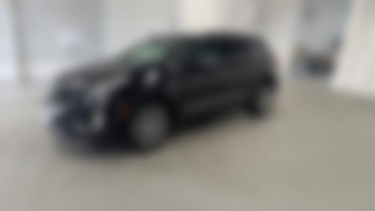 2020 Cadillac XT5 vehicle photo