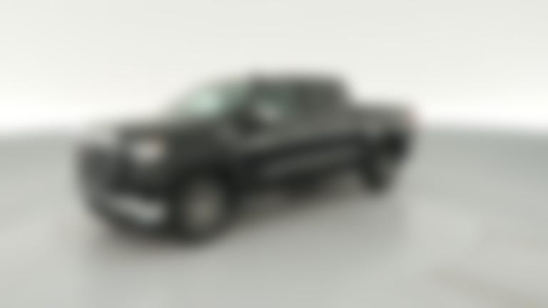 2025 GMC Sierra 1500 Crew Cab vehicle photo