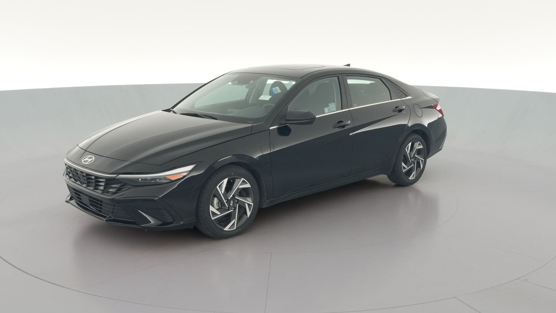 2025 Hyundai Elantra vehicle photo