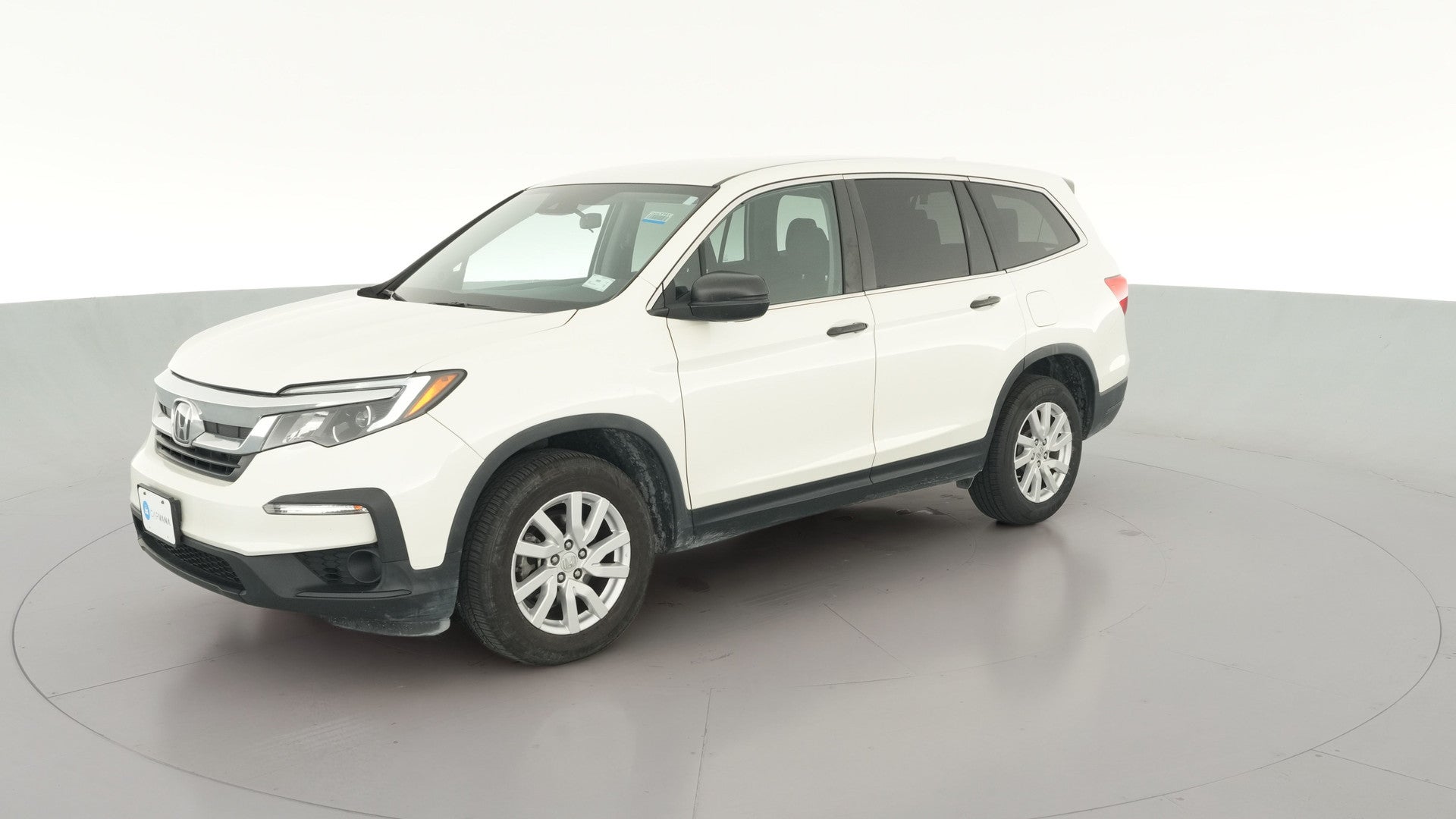 2019 Honda Pilot vehicle photo