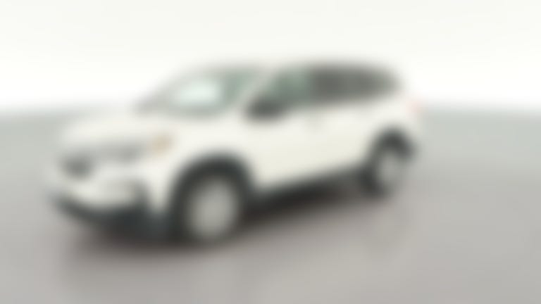 2019 Honda Pilot vehicle photo