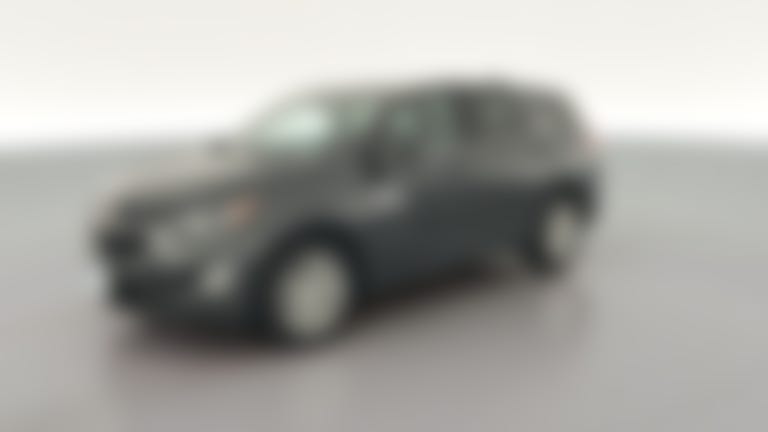 2018 Chevrolet Equinox vehicle photo