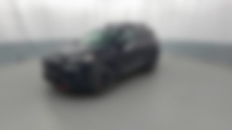 2026 Nissan Rogue vehicle photo