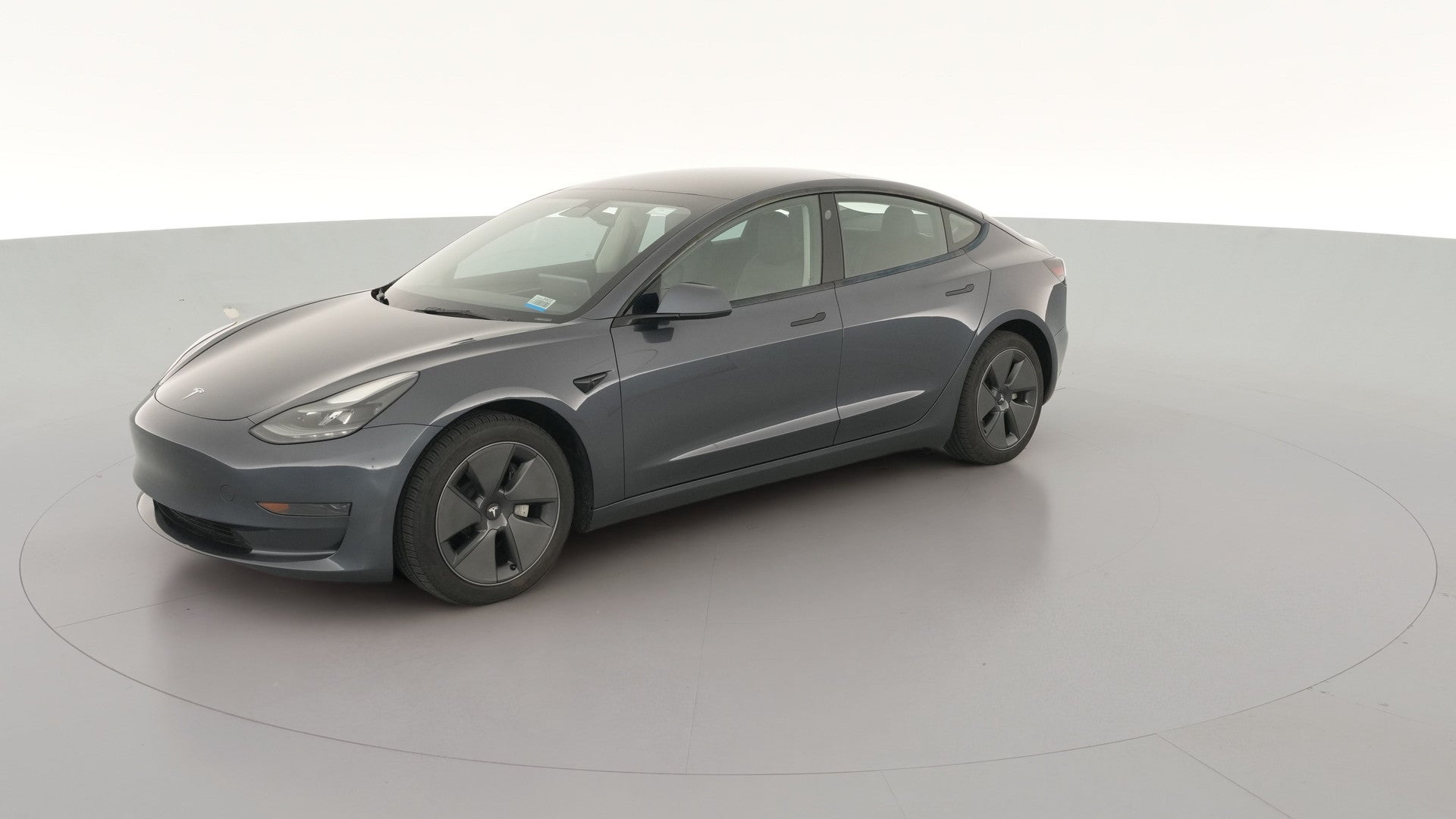 2023 Tesla Model 3 vehicle photo