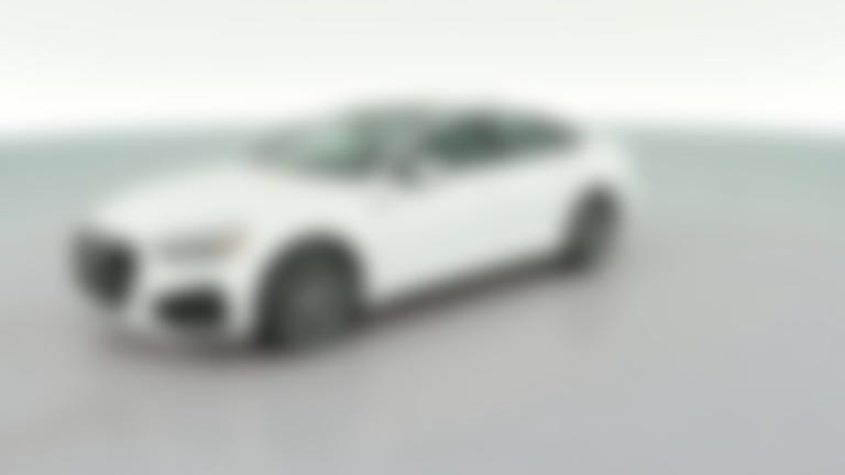2025 Audi A5 Sportback vehicle photo