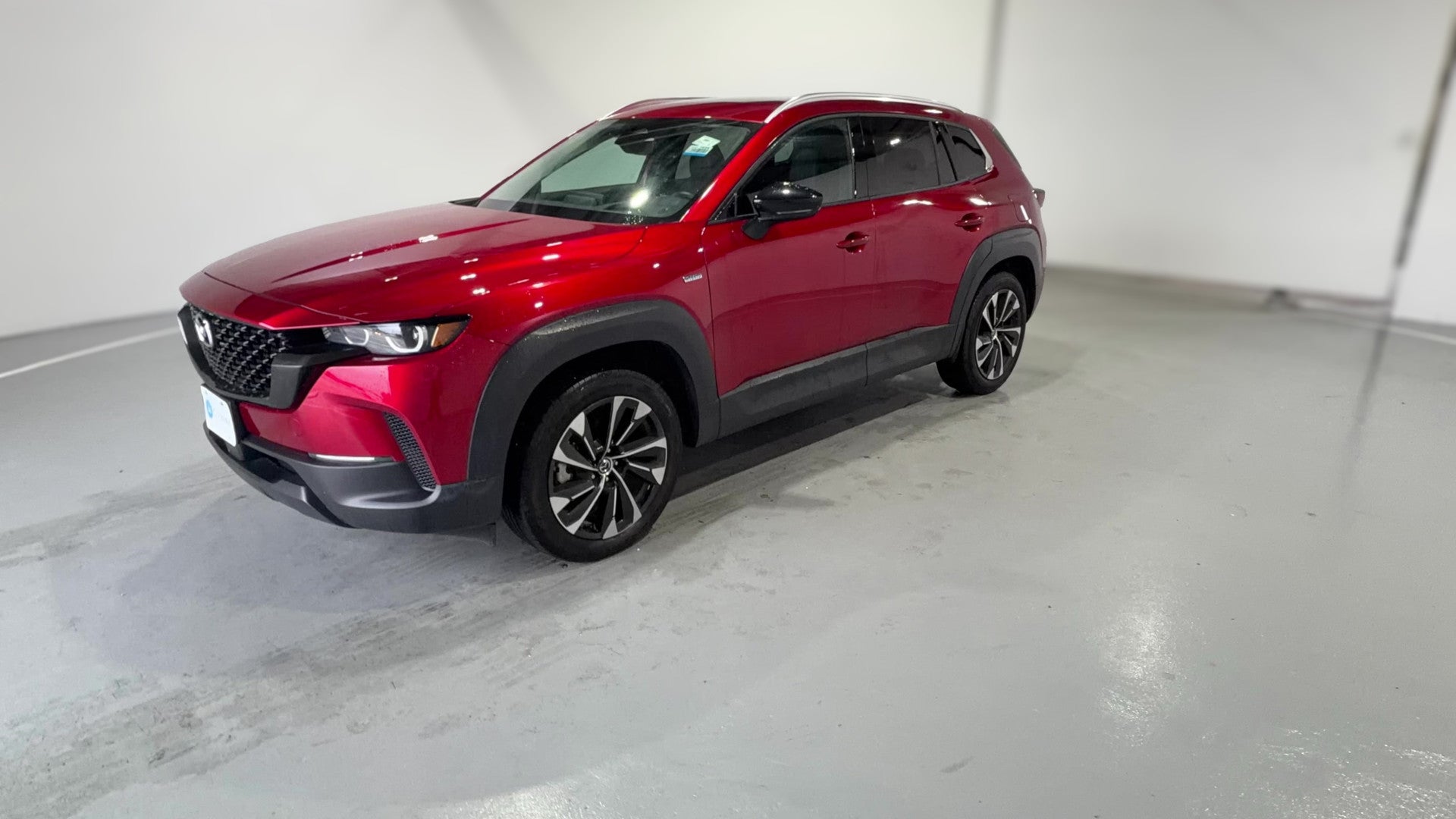 2025 MAZDA CX-50 Hybrid vehicle photo