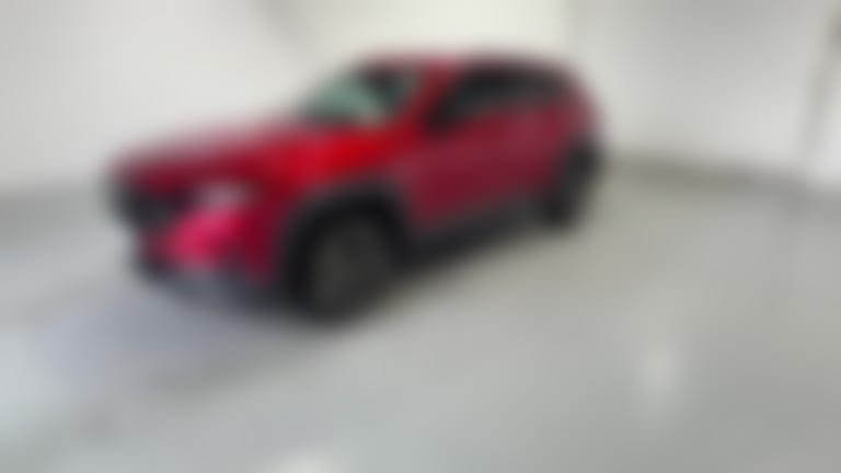2025 MAZDA CX-50 Hybrid vehicle photo