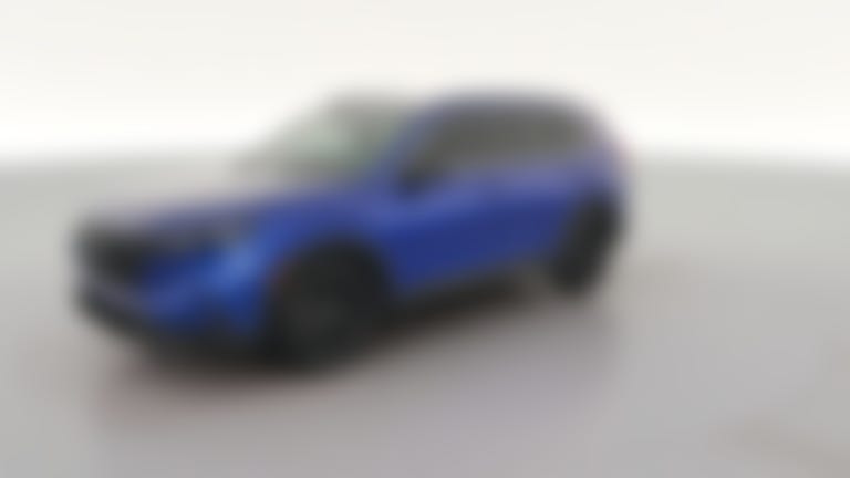 2024 Honda CR-V Hybrid vehicle photo