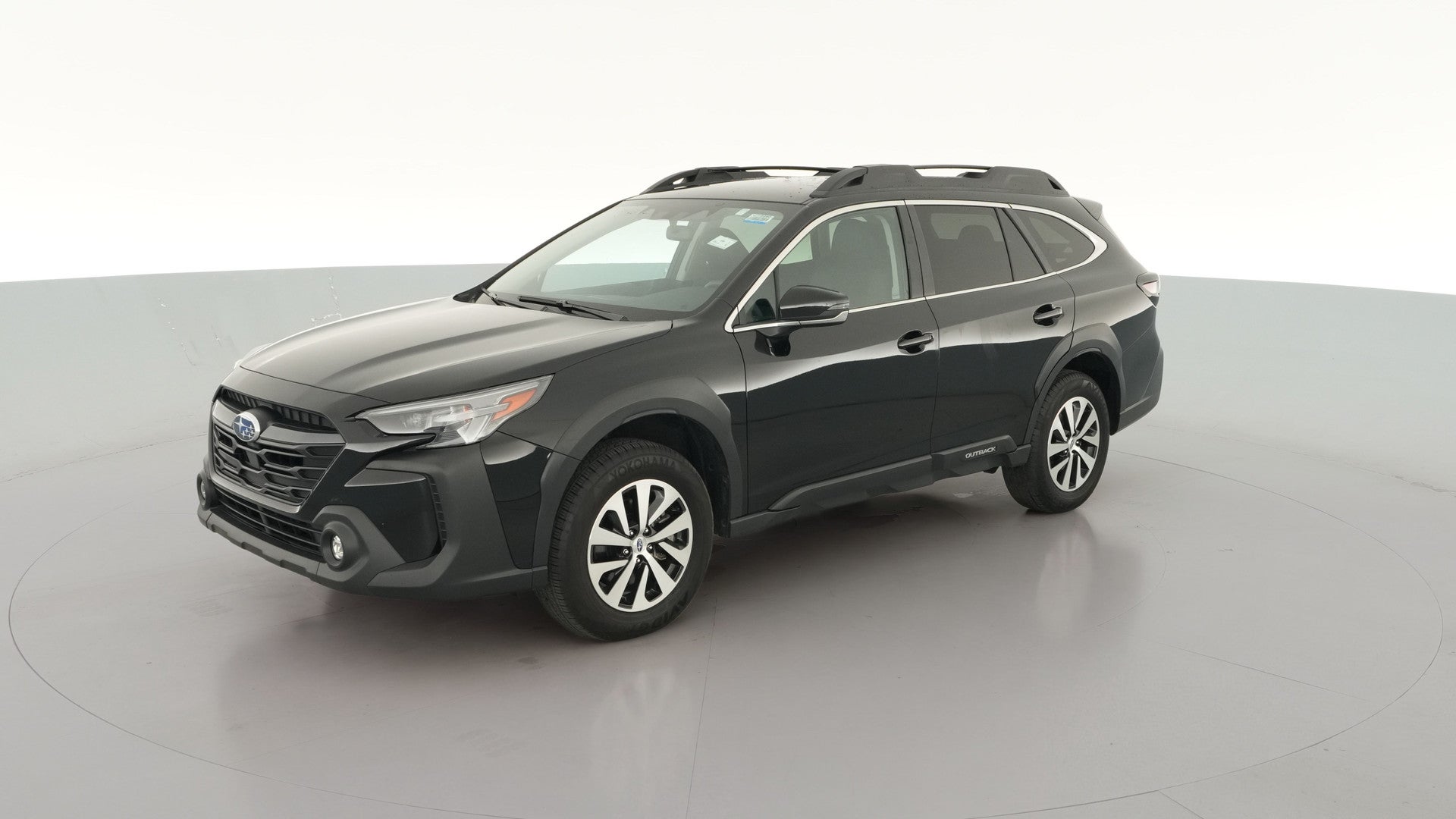 2023 Subaru Outback vehicle photo