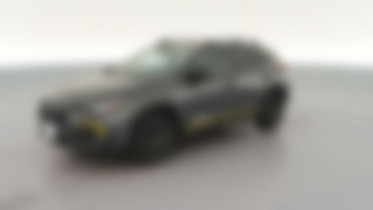 2024 Subaru Crosstrek vehicle photo