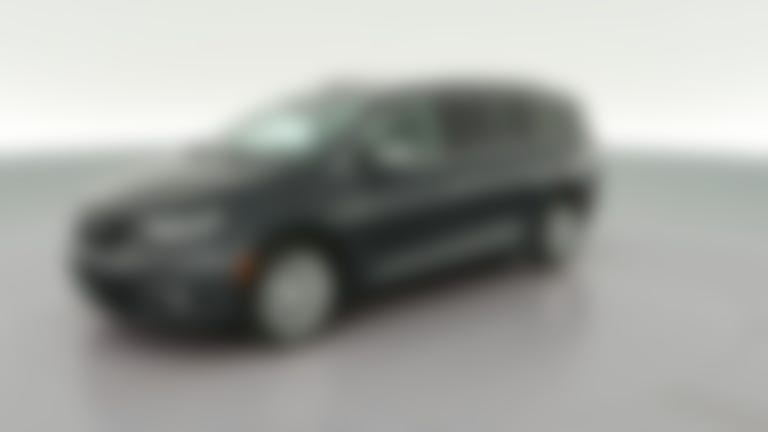 2021 Chrysler Pacifica vehicle photo