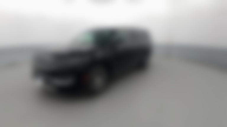 2024 Jeep Grand Wagoneer L vehicle photo