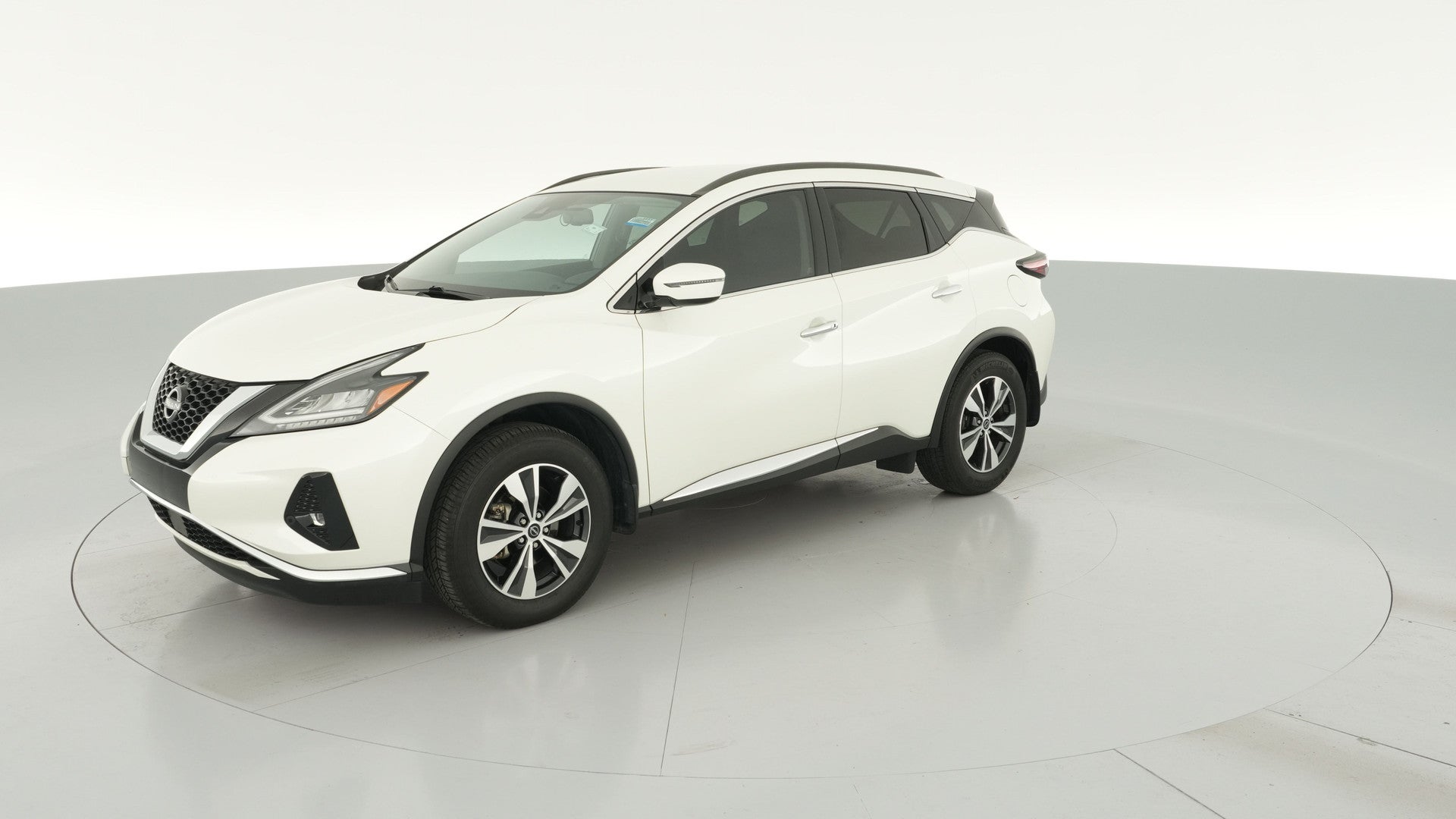 2023 Nissan Murano vehicle photo