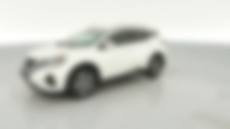 2023 Nissan Murano vehicle photo