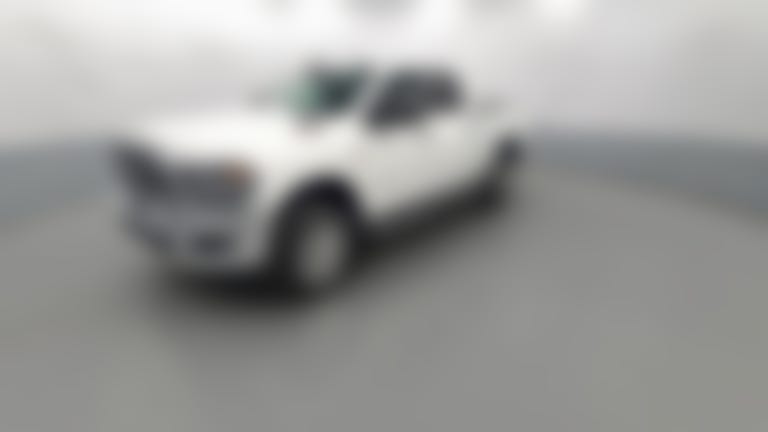 2025 Ram 2500 Crew Cab vehicle photo